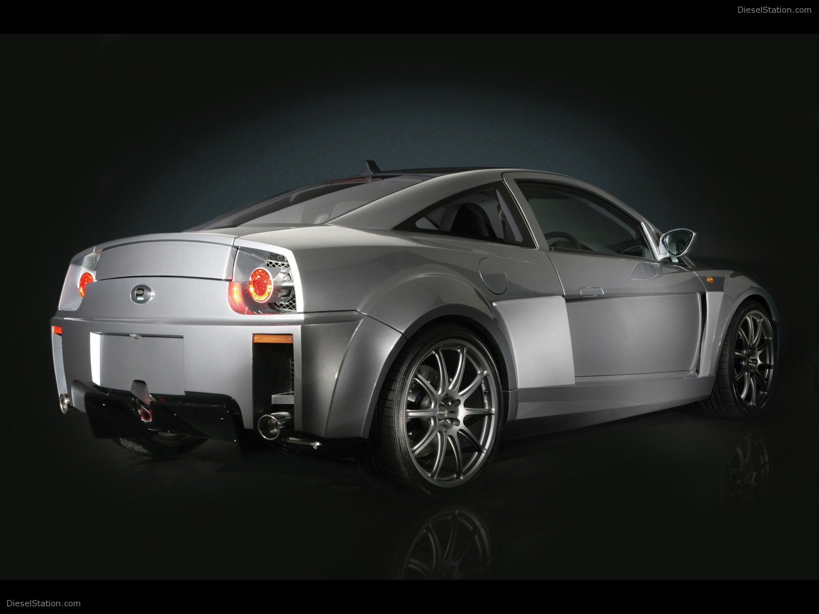 Prodrive P2